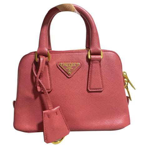 marque prada sac